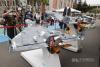 Taiwan, U.K. sign MOU to boost bilateral drone industry exchanges