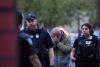 Seattle shooting: Toddler among three killed; suspect arrested 