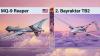 Reaper vs TB2: The sky's most debated rivalry