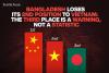 Bangladesh loses its 2nd position to Vietnam: The Third Place is a Warning, not a Statistic