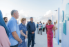 Kandima Maldives Launches Biodiversity Exhibition to Celebrate Independence Day, Backed by UNDP