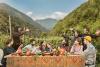 Beyond the Numbers: Georgia’s Restaurants Reveal a Changing Geography of Tourism