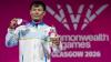 Rishikanta Singh used to wash dishes for Rs 150. Now, he has a CWG silver medal