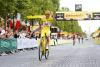 Pogacar’s Tour de France dynasty continues with record-equalling fifth title