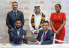 Etihad Airways and Africa World Airlines sign strategic partnership agreement