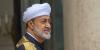 Oman is cozying up to China as US throws Mideast into disarray