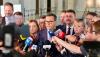Former PM Morawiecki's faction splits from Poland’s PiS before crucial election