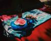 Ukrainian art director Eugenia Skvarska shares her world for an intimate new publishing series