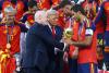Soccer-Infantino accuses World Cup critics of spreading hate in open letter