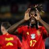 Nico Williams’ Letter to Argentina -By Hashim Yussuf Amao
