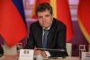 Romania shoots down Russian drone over Black Sea