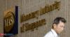 Global Market: Singapore Central Bank surprises markets with policy tightening amid inflation risks