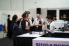 Singapore crowns its best baristas – and they're heading to the world stage