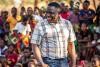 Kalaba Says Defections Do Not Reflect Instability in Citizens First