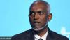 Maldives President Calls for SARC Revitalization Through Dialogue