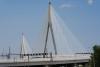 Gordie Howe bridge to open to cars today after months of cross-border controversy
