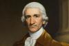 ​Ulster-born orphan Charles Thomson was a principal architect of USA