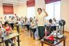 UNDP Empowers Young Green Champions to Drive Climate Action in Western Georgia