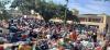 Government vows urgent action over Durban migrant camp