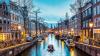 Why Amsterdam locals are reviving the art of 'dusking'