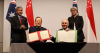 Singapore, Australia inks economic resilience and essential supplies agreement