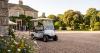Green Buggy Hire launches UK-wide electric golf buggy rental for weddings, festivals and film production