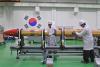South Korea unveils KSAM-II surface-to-air missile to replace US-made SM2s on KDDX destroyers