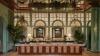 This new restaurant in Bengaluru at The Leela Palace belongs to a botanist who never lived