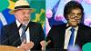 Brazil recalls ambassador to Argentina after Milei calls Lula a 'thief' at Bolsonaro rally