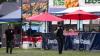 Seattle Center shooting: Shocking moment gunfire erupts at food festival | Video