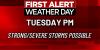 First Alert Weather Day Expires