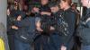How slaves are hidden in plain sight across the UK & the signs your local business is employing them as we join cop raid