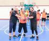 Ministry of Awqaf's Summer Sports Forum promotes health, positive workplace culture