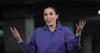 In a Ukrainian bomb shelter, Laura Loomer explains shift on Russia's war