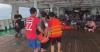 China hands over 47 Vietnamese crew rescued from South China Sea shipwreck
