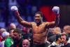 Anthony Joshua’s close call does not dampen appetite for showdown with Tyson Fury