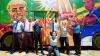 McDonald’s™ Cyprus delivered island-wide magic through FIFA World Cup™ Bus Tour stops