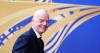 Gianni Infantino tells World Cup critics to ‘meditate and pray’