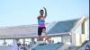 Tentoglou equals all-time Greek long jump record