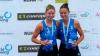 Greece dominates at World Rowing U23 Championships