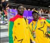 C’wealth Games 2026: Amadu Mohammed progresses to quarter finals