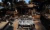 Macron calls emergency meeting as wildfires tear across France and Spain