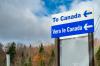 Trump’s new 50% tariff on some Canadian goods could shake Maine businesses