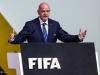 FIFA President Gianni Infantino Holds Crisis Meeting in Morocco After...