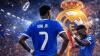 The domino effect ignites the transfer market: Real Madrid's deals revive the hopes of Barcelona, Arsenal and Manchester United