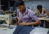 Indian hubs turn textile waste to resource