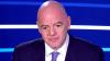 Gianni Infantino Slams 2026 World Cup Critics With 891-Word Statement
