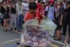 World Associated Press Philippine president to deliver key speech in the shadow of corruption scandal and political tension