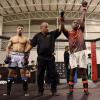Barebones MMA Championship 9: Rising stars shine as champions crowned in Milnerton