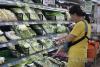 Consumer confidence weakens on stock market crash